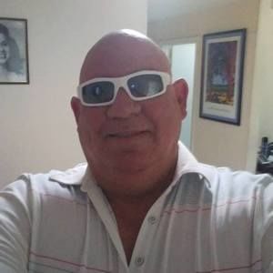 Meet your Posher, Pedro